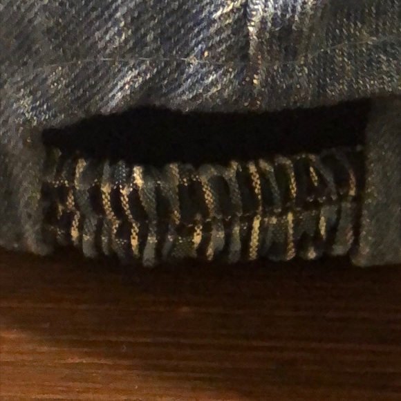 Disney Pooh Denim Cap - Picture 4 of 6